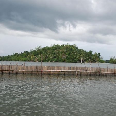 Lagoon Garden Hotel Берувала Екстер'єр фото