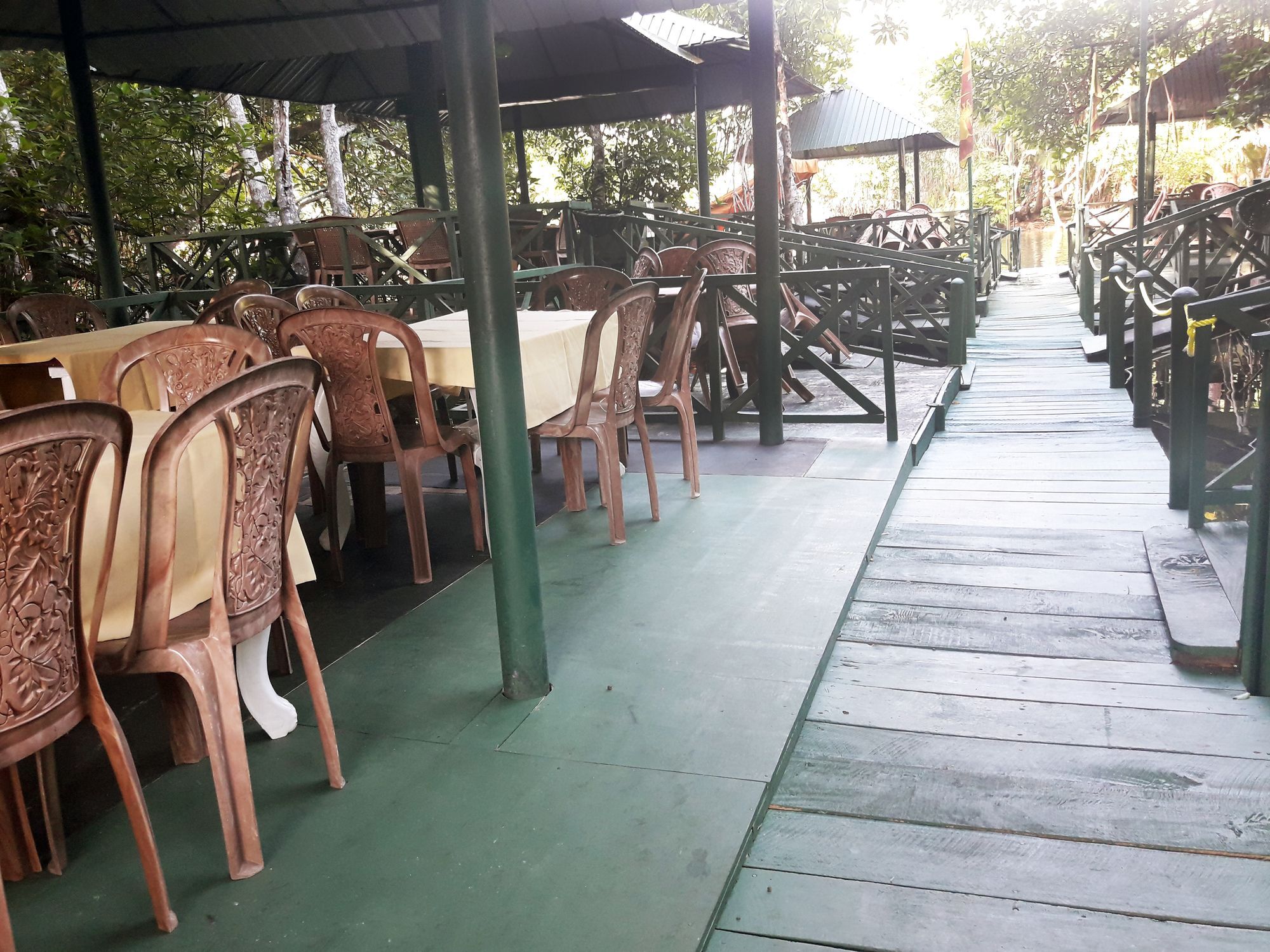 Lagoon Garden Hotel Берувала Екстер'єр фото