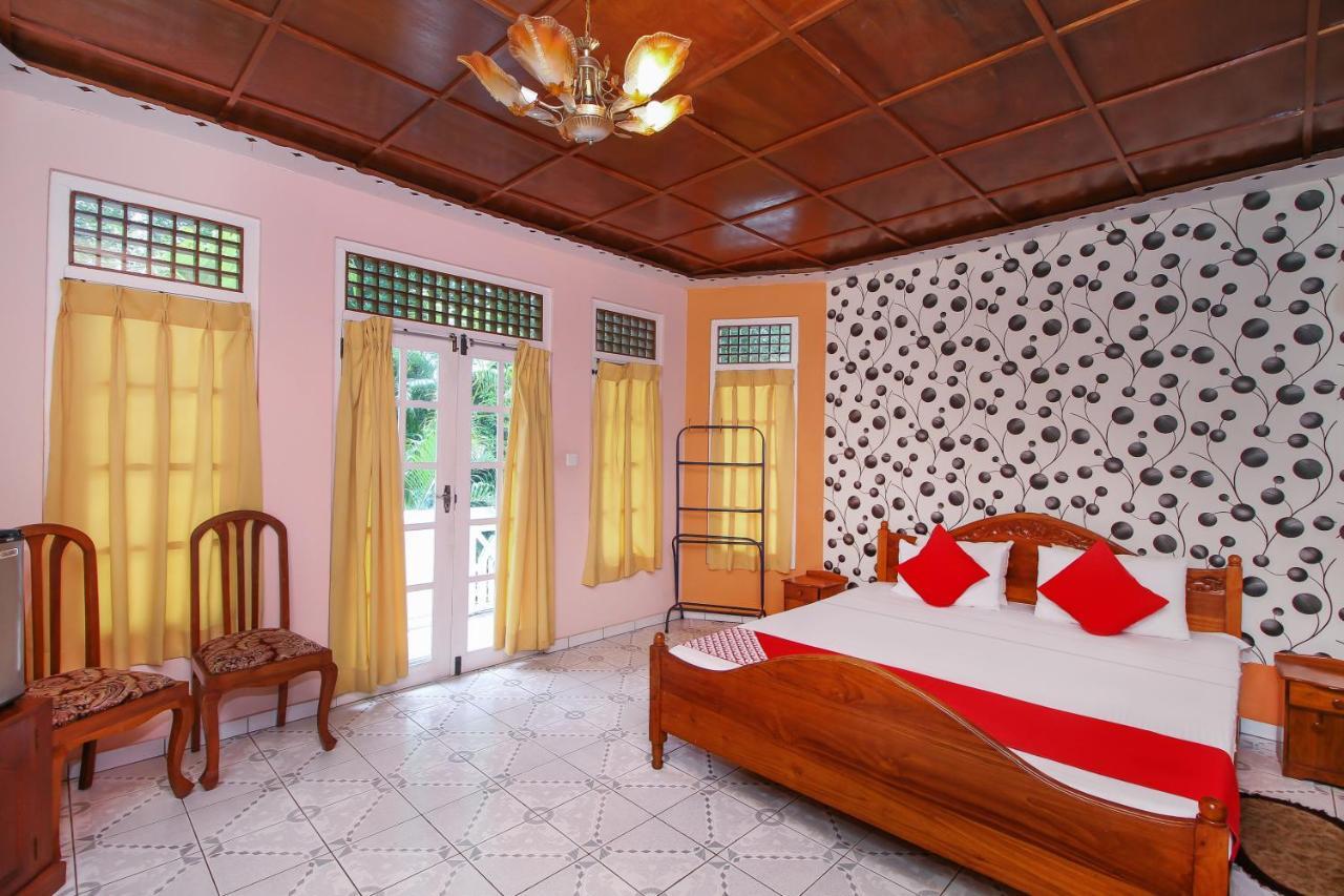 Lagoon Garden Hotel Берувала Екстер'єр фото