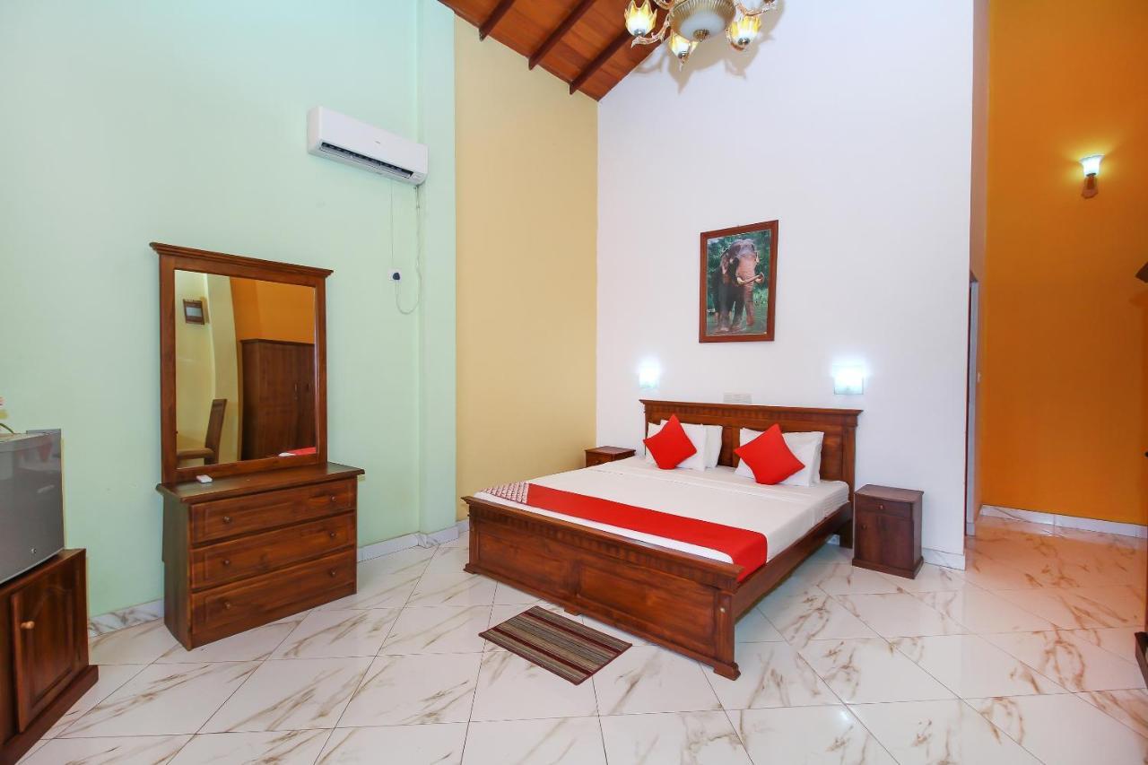 Lagoon Garden Hotel Берувала Екстер'єр фото