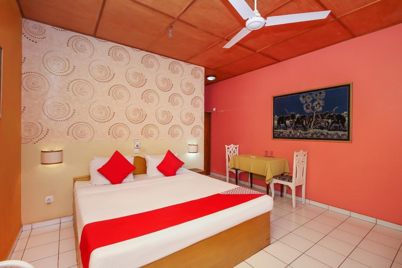 Lagoon Garden Hotel Берувала Екстер'єр фото