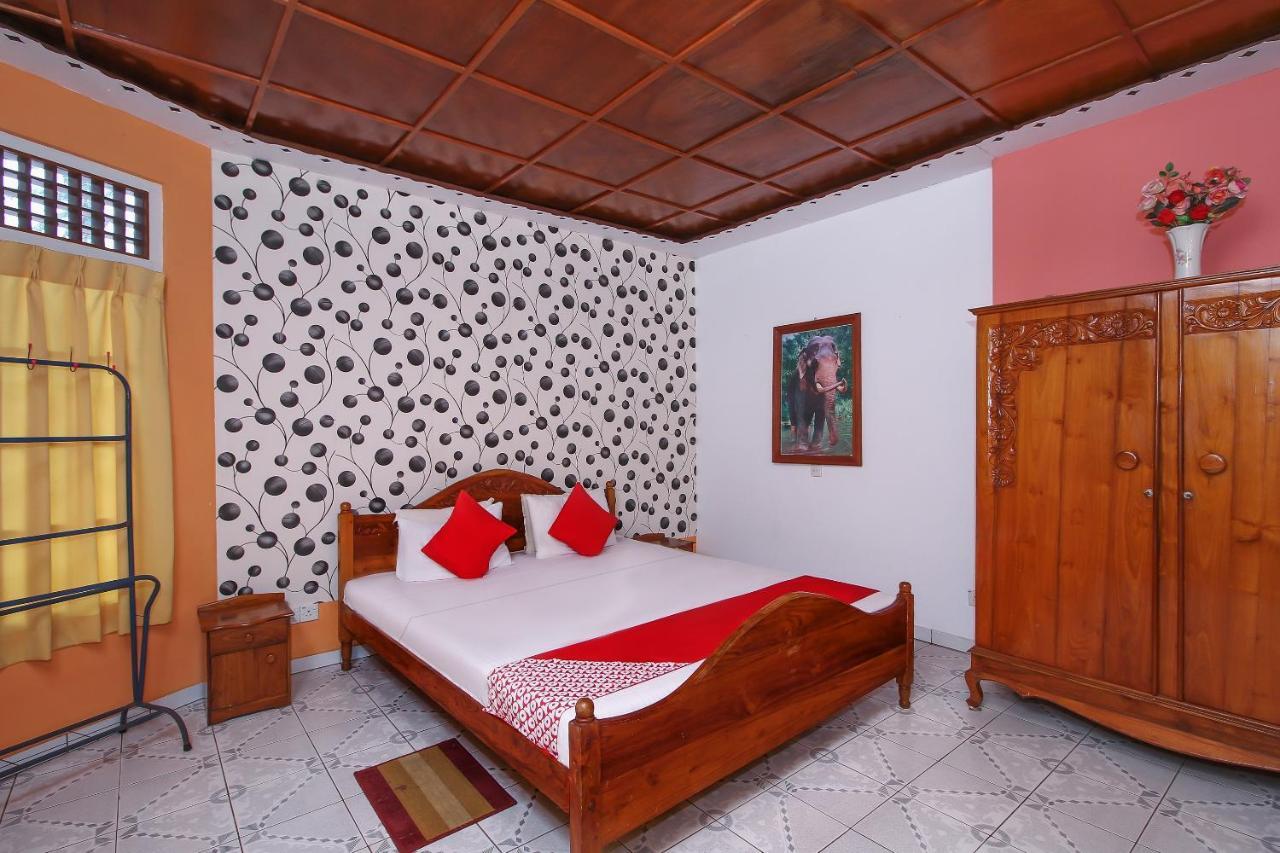 Lagoon Garden Hotel Берувала Екстер'єр фото
