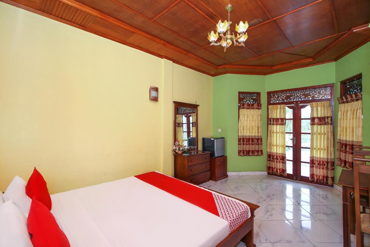 Lagoon Garden Hotel Берувала Екстер'єр фото